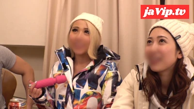 fc2ppv-3175886 - 【素人ナンパ】スキー場で低身長黒ギャルをナンパ！激濡れマ〇コに鬼突きピストン。