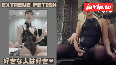 fc2ppv-3176597 - 光沢パンスト×光沢水着×ペニバン