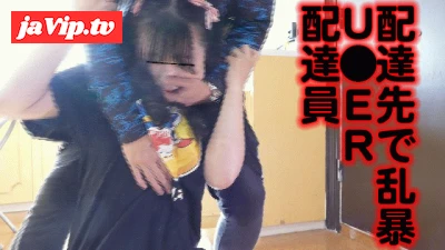 fc2ppv-3175457 - 【U●er配達員**】マンション一人暮らし女性が被害