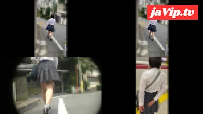 fc2ppv-3172590 - 【音声有/粘着**】満員電車で喘ぐあの紐P女**生を仲間4人で待ち伏せして狙い撃ち。