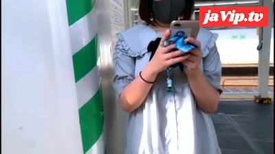 fc2ppv-3172310 - ワンピース**　逆さ撮り**