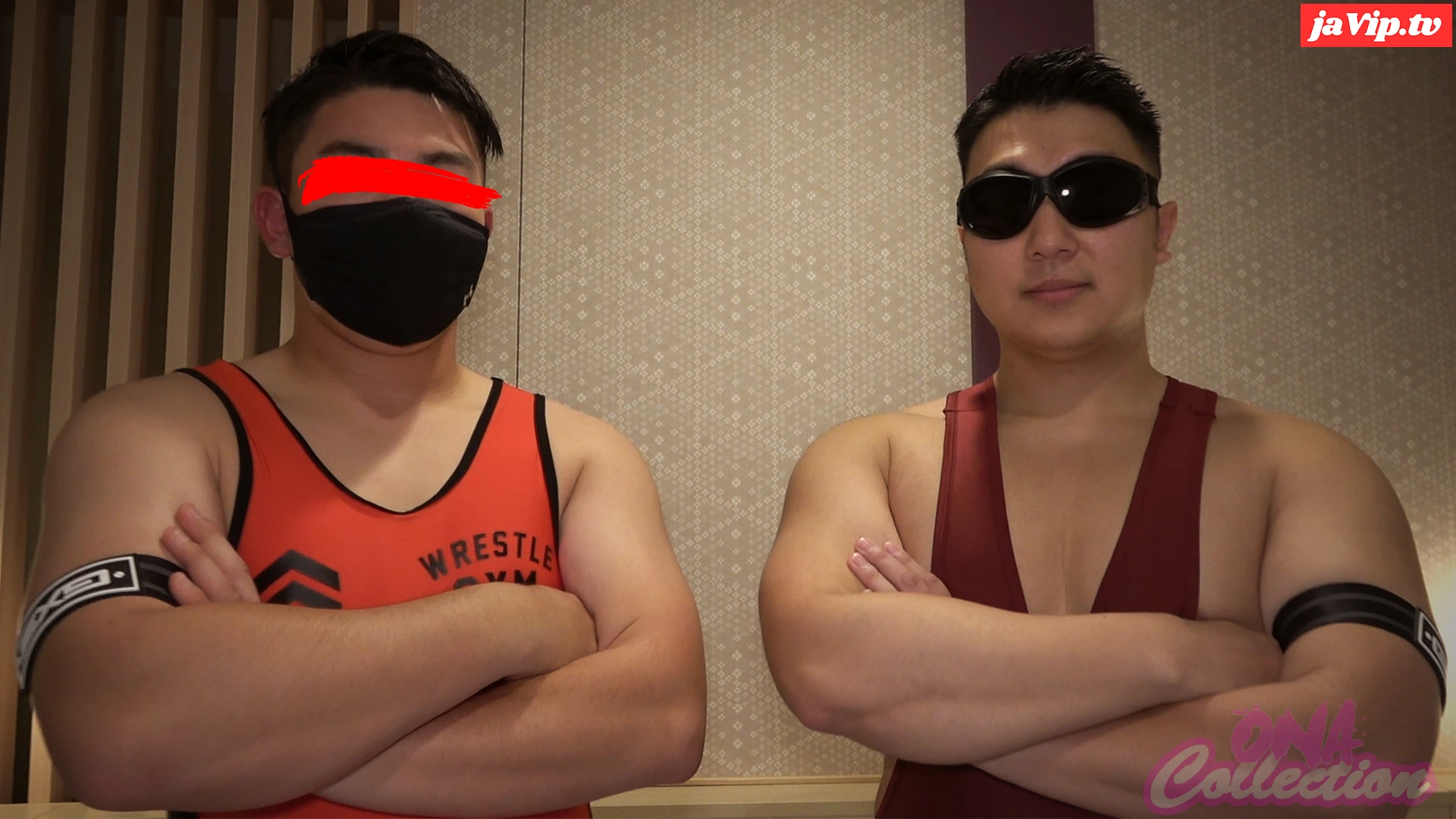 fc2ppv-3171648 - がちむちラガーマン20歳がレスリングユニ着て男と堀り合い！生堀りでお互いケツイキ射精！ついにイモGも顔出し解禁！ - FC2PPV動画をオンラインで視聴 - jaVip