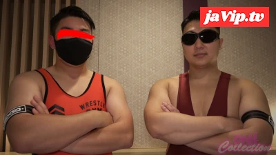 fc2ppv-3171648 - がちむちラガーマン20歳がレスリングユニ着て男と堀り合い！生堀りでお互いケツイキ射精！ついにイモGも顔出し解禁！