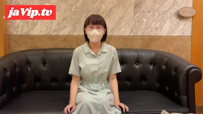 fc2ppv-3169903 - お堅い職種のメガネっ*OL21歳。性の匂いを感じさせない女が魅せる濃厚スローフェラ→ごっくん。