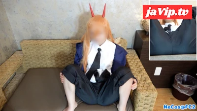 fc2ppv-3167518 - [ SEX TOYS ] Chain*aw Man : Power