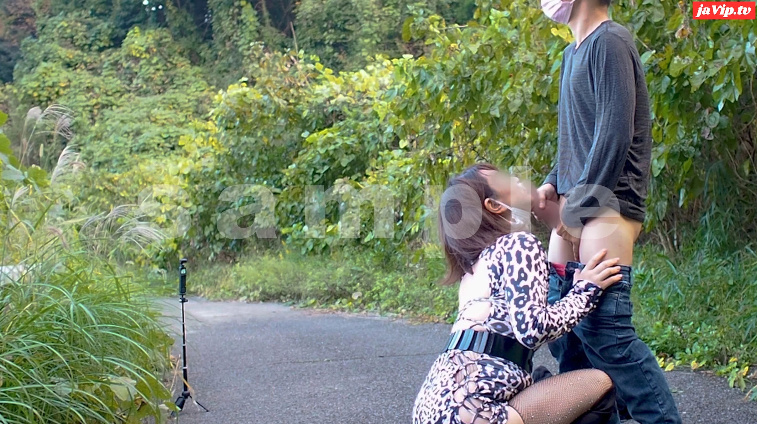 fc2ppv-3167097 - M+Kの野外活動日記その9 変態行為がやめられない2人の記録　お外で濃厚顔射3連発 - FC2PPV動画をオンラインで視聴 - jaVip