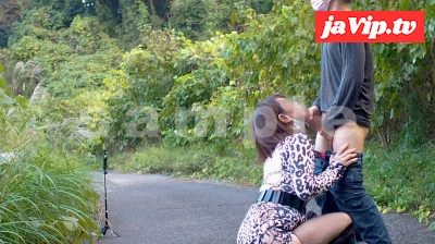 fc2ppv-3167097 - M+Kの野外活動日記その9 変態行為がやめられない2人の記録　お外で濃厚顔射3連発