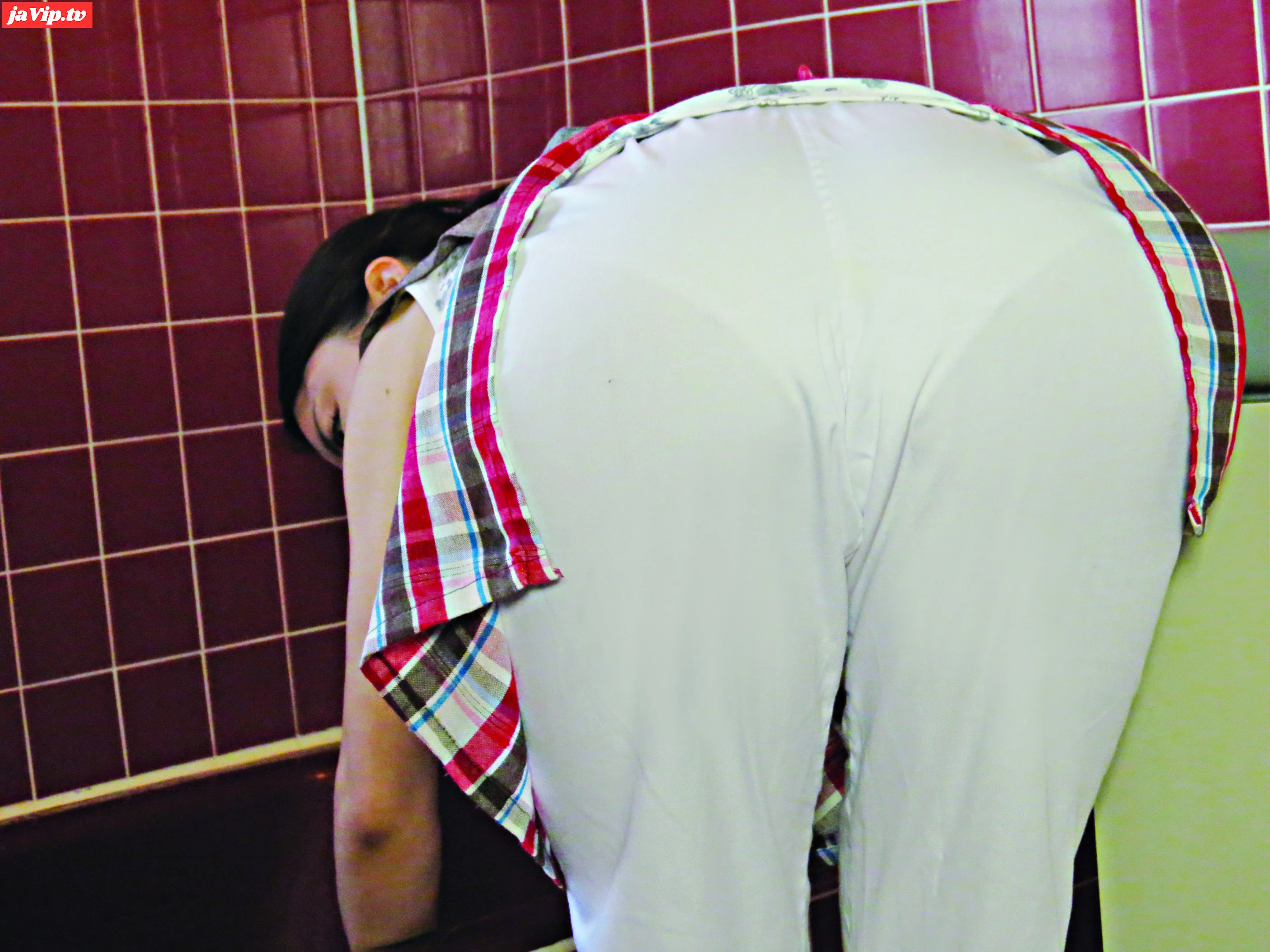 fc2ppv-3166060 - パン線クッキリ！デカ尻家事代行サービス - FC2PPV動画をオンラインで視聴 - jaVip