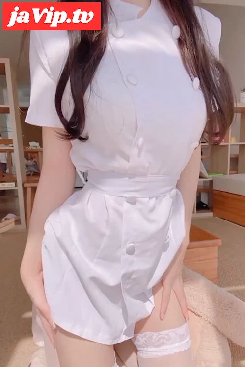 fc2ppv-3162996 - 【ド変態レイヤー】変態マンコのナース服で自撮りオナニー - FC2PPV動画をオンラインで視聴 - jaVip