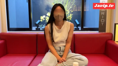 fc2ppv-4631394 - 【遂に見納め】黒髪美人な会社員24歳。弱い箇所を知られ尽くした彼女は汗だくで肉棒にイカされまくる→大量中出し。