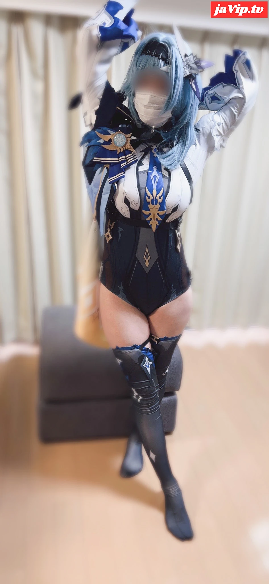 fc2ppv-3157878 - 【在庫あれば超ラッキー☆】※Icup神乳お急ぎください【ソシャゲコス】原〇エ〇ルア！6連パイズリ＋おとはちゃんSEX(祝)サービス、サービス - FC2PPV動画をオンラインで視聴 - jaVip