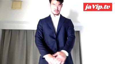 fc2ppv-3157423 - 憧れのスーツS級筋肉男*が疾風怒濤絶叫潮吹き