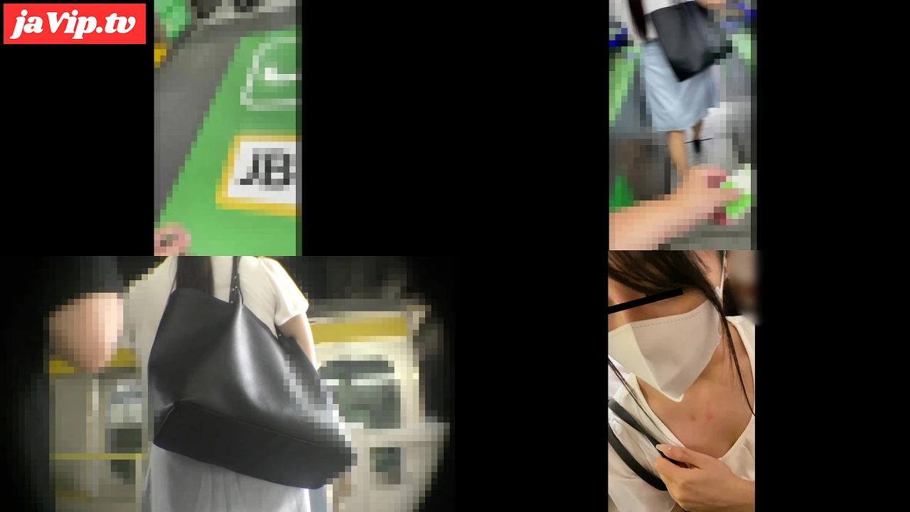 fc2ppv-3153401 - [音声有]清楚系美乳OLがブラとパンストをズラされ集団。耐えれず漏れる声。 - FC2PPV動画をオンラインで視聴 - jaVip