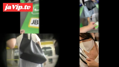 fc2ppv-3153401 - [音声有]清楚系美乳OLがブラとパンストをズラされ集団。耐えれず漏れる声。