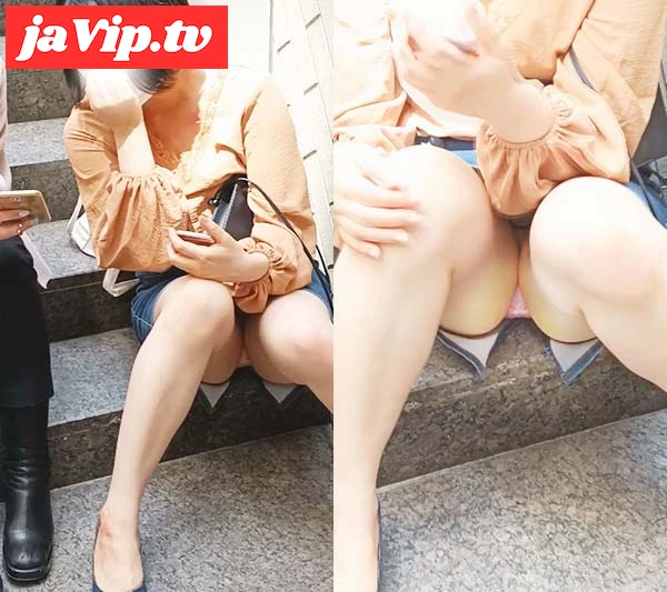 fc2ppv-3151332 - ＯＬさん、休憩してるところを狙われてしまう・・・気づかないで！無防備パンティ - FC2PPV動画をオンラインで視聴 - jaVip