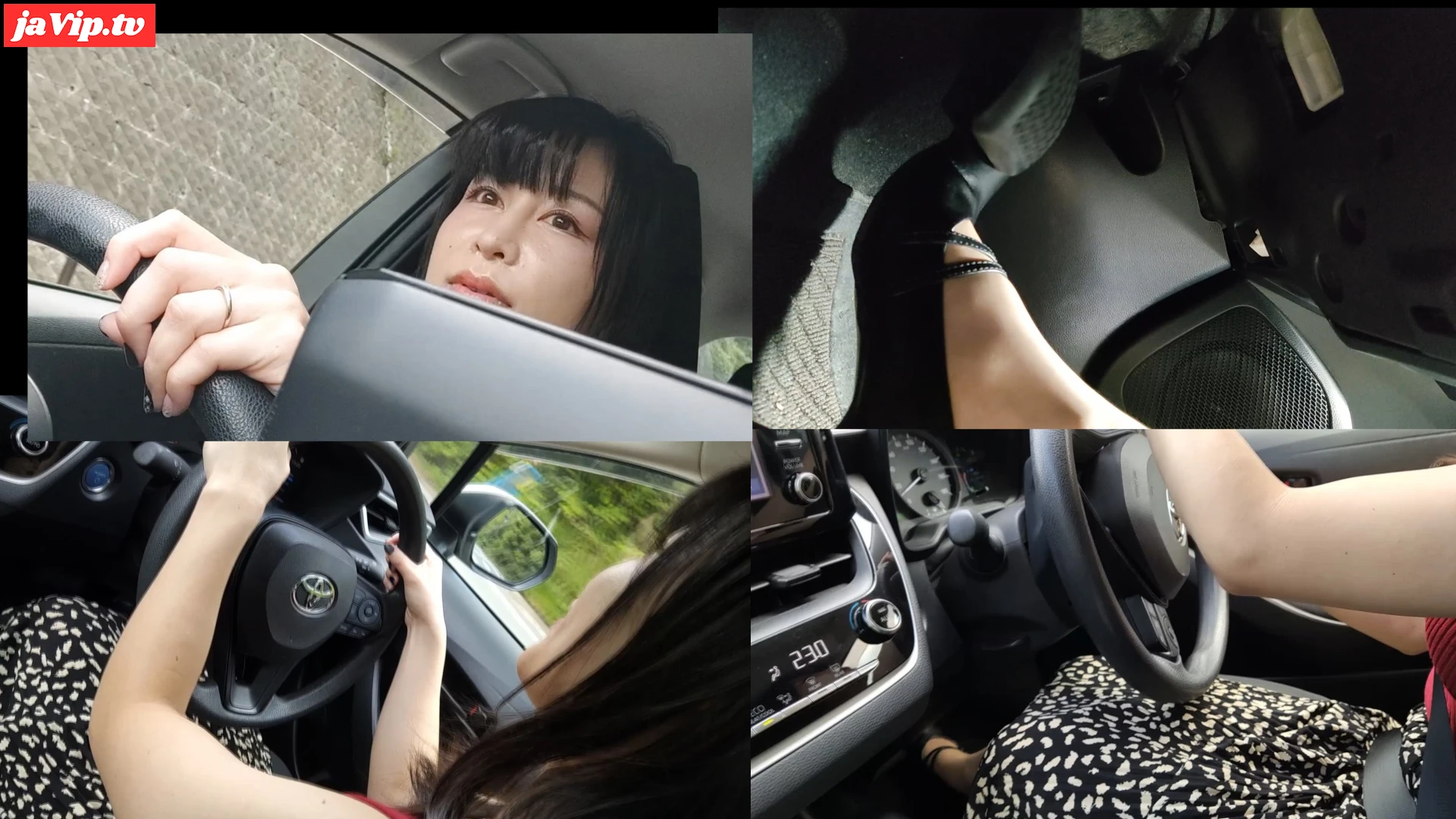 fc2ppv-3148909 - みきちゃんのパンプスドライブペダル踏み - FC2PPV動画をオンラインで視聴 - jaVip