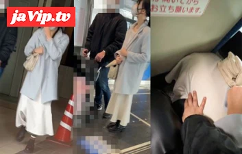 fc2ppv-3171426 - 旦那が居る前で…美人妻バス**！感動の再会編！【おっぱい***】