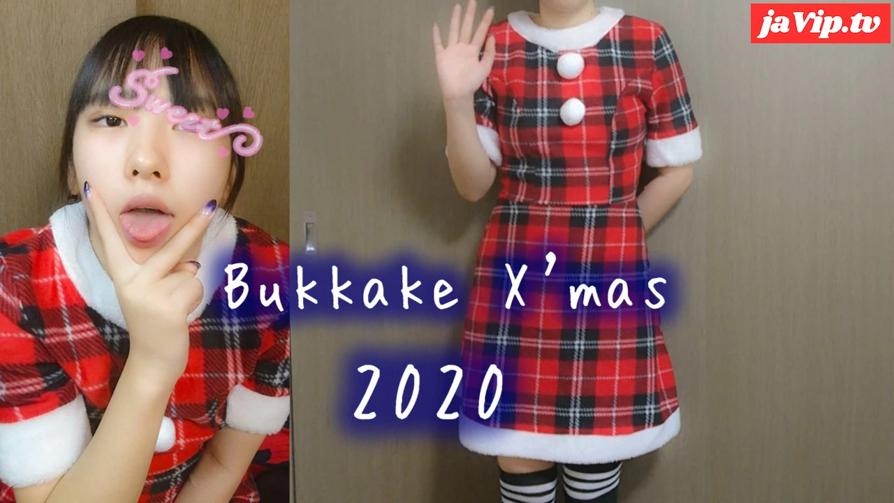 fc2ppv-3155400 - 【裏垢】サンタに****るだけの動画☆X'mas2020 - FC2PPV動画をオンラインで視聴 - jaVip