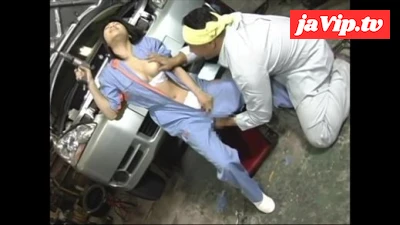 fc2ppv-3154378 - 狙った女は必ず●す！File.3