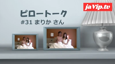 fc2ppv-3145109 - ☆ピロートーク＃３１　まりかさん