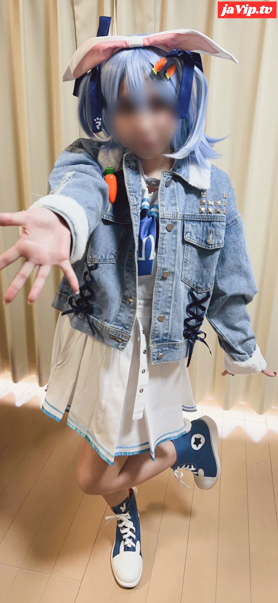 fc2ppv-3145027 - ※ホ〇ライブ所属【Vtuber】兎田ぺ〇ら！童貞くんたちMおじさんを優しく射精させる。最後はずらしハメ中出しで『わからせ』※計4発射 - FC2PPV動画をオンラインで視聴 - jaVip