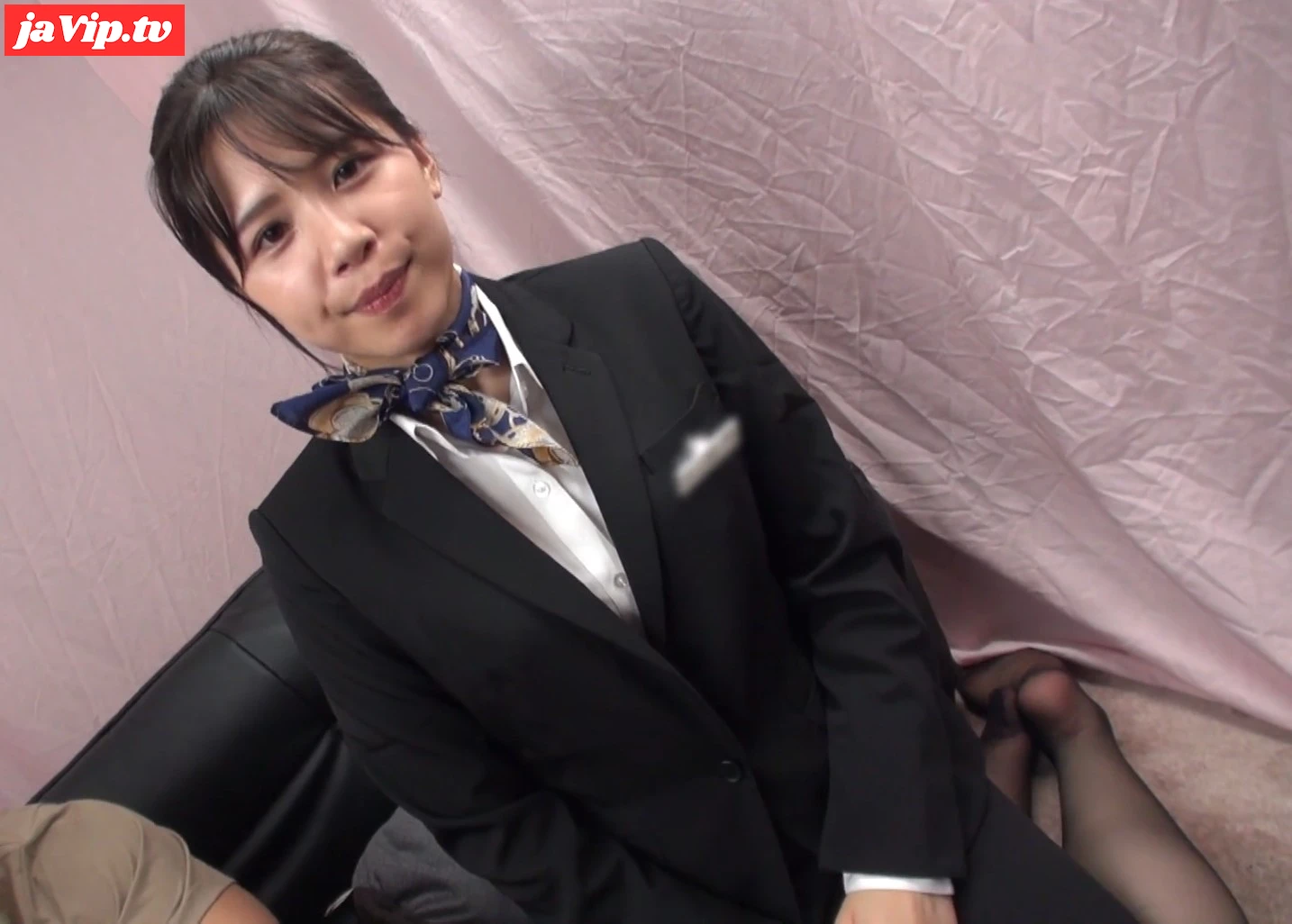 fc2ppv-4846524 - ※2月16日まで70％OFF【初撮り】成田空港勤務 CA 23歳。10時間フライト終わりの蒸れた黒パンスト脚のCAが脚フェチにいたずらされまくる。中出しハメ撮り。 - FC2PPV動画をオンラインで視聴 - jaVip