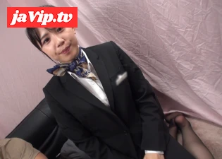 fc2ppv-4846524 - ※2月16日まで70％OFF【初撮り】成田空港勤務 CA 23歳。10時間フライト終わりの蒸れた黒パンスト脚のCAが脚フェチにいたずらされまくる。中出しハメ撮り。