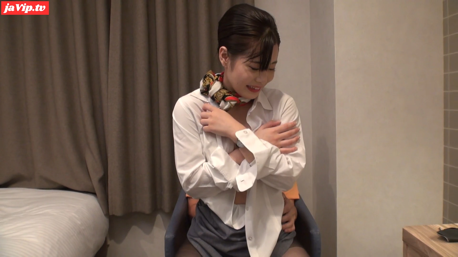 fc2ppv-4846474 - ※2月16日まで70％OFF【初撮り】外資系航空会社勤務 CA 24歳。憧れの黒パンスト美脚が素晴らしいキャビンアテンダントから最初で最後の筆下ろししてもらう様*を記録。中出しハメ撮り。 - FC2PPV動画をオンラインで視聴 - jaVip