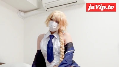fc2ppv-4847331 - 【無/期間限定再販】FG○ジャンヌでノーカットデカ尻堪能ハメ撮り2回中出し！性女に電マいたずら＆喉奥ジュポフェラがエロい！