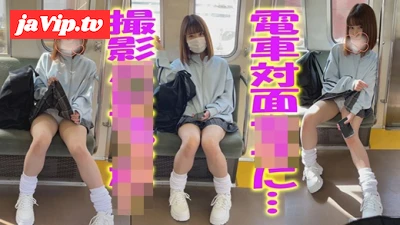 fc2ppv-4846763 - ルーズソックスの〇〇がパンツを見せつけ乳首をビンビンにさせる