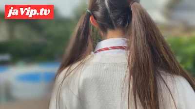 fc2ppv-4849795 - ※初回のみ※【はじめての中出し】巨乳ツインテ18歳・おじさんにパイズリさせられたり初めておちんちんを生で挿入する貴重映像