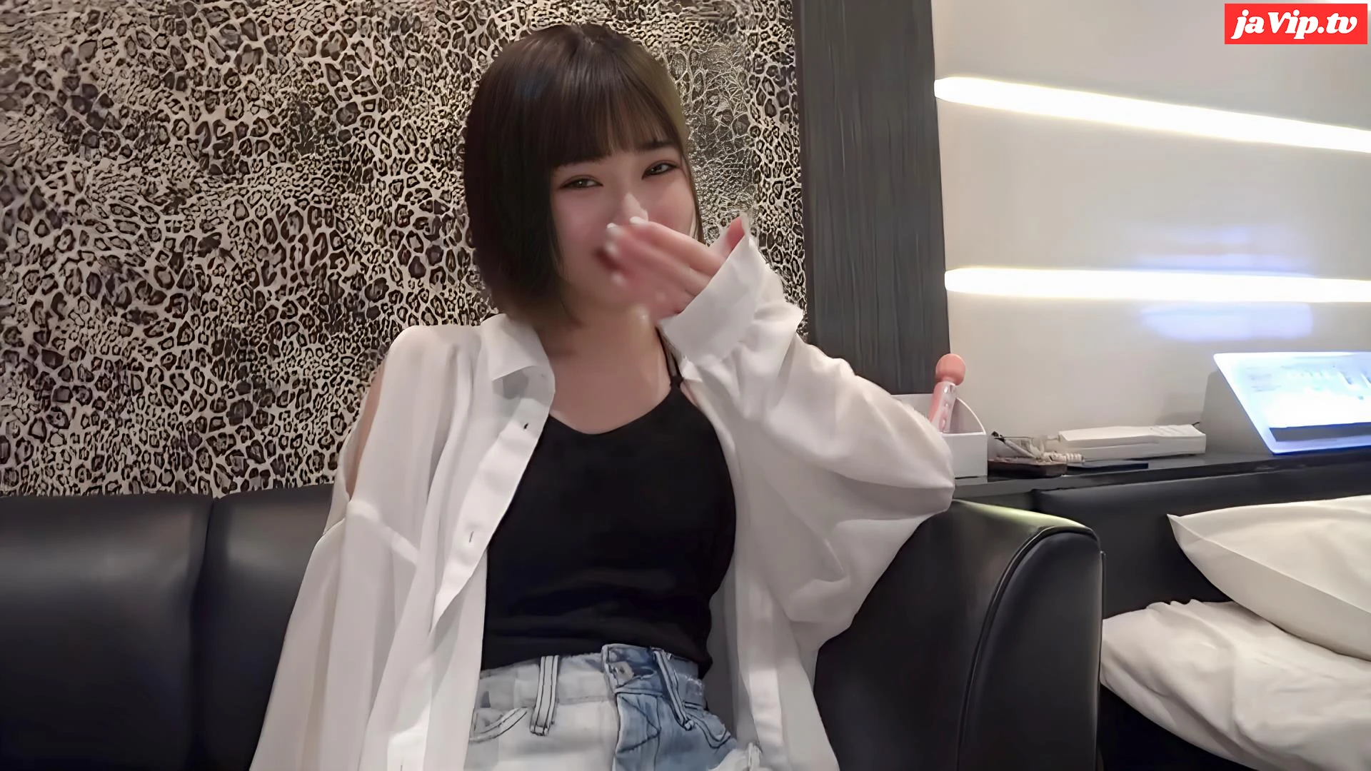 fc2ppv-4848997 - 【スタイル抜群18歳】健康的な細ムチ太ももが強調されるショートパンツJDと濃厚生ハメ撮り性行為。Eカップの健康的な発育が最高のハメ撮り。※在庫限り - FC2PPV動画をオンラインで視聴 - jaVip