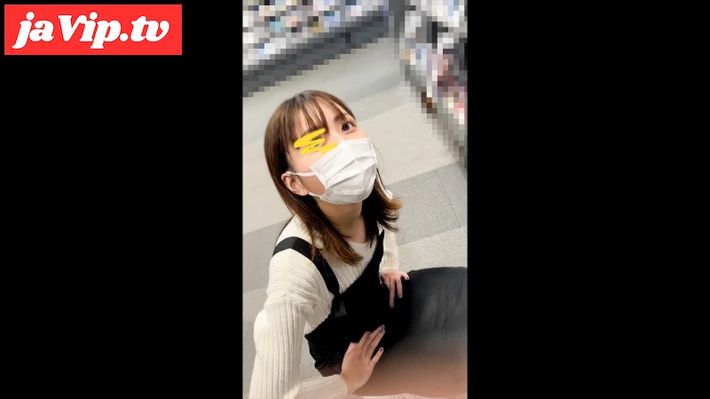 fc2ppv-4849330 - 逆お触りされた！？美女店員ちんこシコシコしてもらった件 - FC2PPV動画をオンラインで視聴 - jaVip