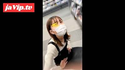 fc2ppv-4849330 - 逆お触りされた！？美女店員ちんこシコシコしてもらった件