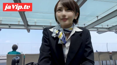 fc2ppv-4849000 - 【現職CA(25)】S級美女の国内線CAさんと空港直結のホテルでハメ撮り。制服のまま激しくねじ込み大量中出しで乱れまくりの２連戦※在庫限り