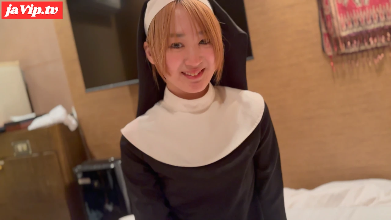 fc2ppv-4852149 - 可愛過ぎるシスターに生ハメ顔射しました - FC2PPV動画をオンラインで視聴 - jaVip