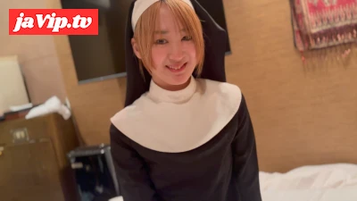 fc2ppv-4852149 - 可愛過ぎるシスターに生ハメ顔射しました