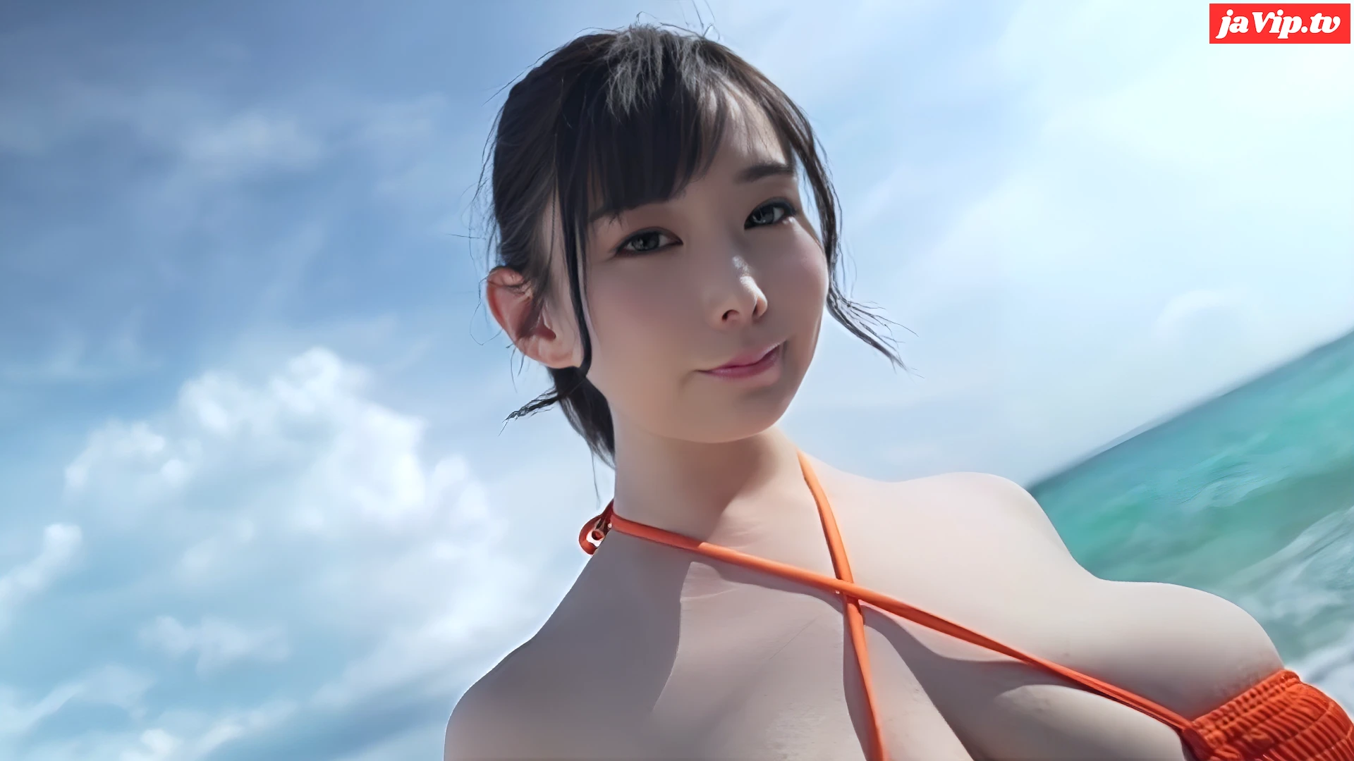 fc2ppv-4845614 - 【期間限定980pt】※Jカップ※爆乳美女※ 人気グラビアアイドルと無人のビーチではめ撮り撮影。奇跡の出演が実現した神映像※高画質原版データ送付 - FC2PPV動画をオンラインで視聴 - jaVip