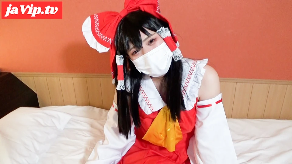 fc2ppv-4856335 - 【無/期間限定再販】アヘ顔霊夢ちゃん2本番！杭打ち騎乗位で搾り取り＆鬼ピストンで大量中出し！ - FC2PPV動画をオンラインで視聴 - jaVip