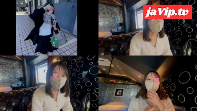 fc2ppv-4856372 - 【素人ハメ撮り#035】超逸材な激カワ白ギャルみおちゃん。ロングブーツ履いたまま真昼間からホテルでハメ撮り。最後はきっちり生中出し。【レビュー特典あり】