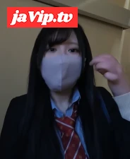 fc2ppv-4857278 - 【黒髪１８歳】多目的トイレ連れ込み本番交渉【制服・極上ご奉仕フェラ・イラマ】