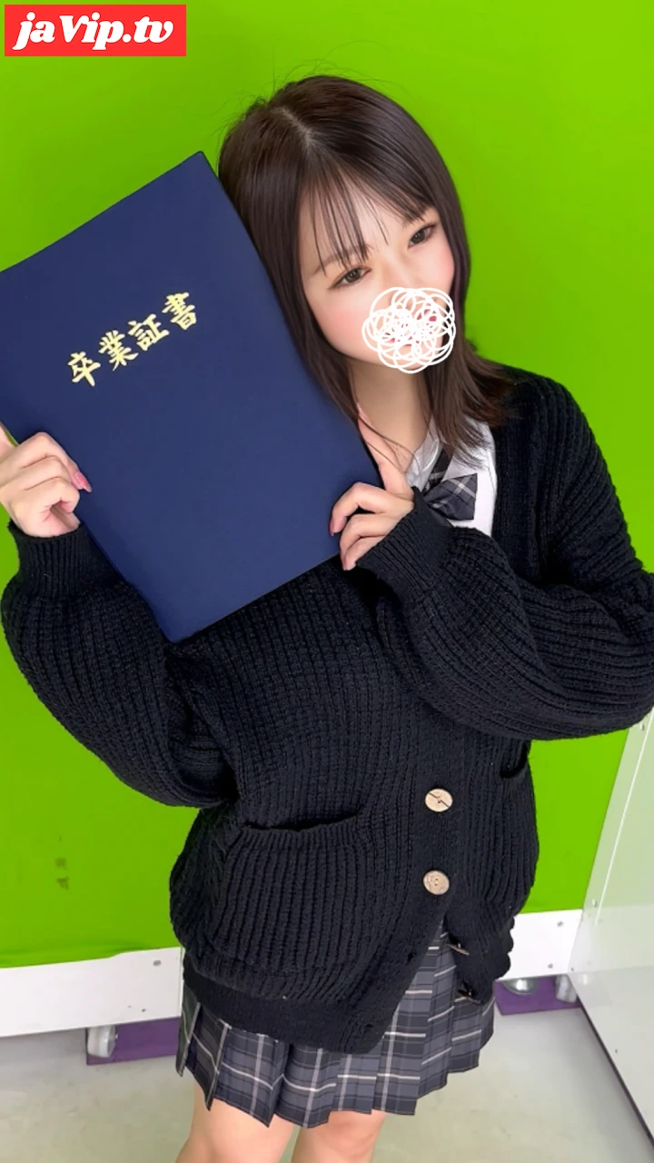 fc2ppv-4856957 - 【卒業記念作品・最速投稿】ご卒業おめでとうございます。晴れてより大人の女性の仲間入りをした１８歳とその足でハメ撮りしてきた。顔出し・中出し※初回のみ先着で特別ver付 - FC2PPV動画をオンラインで視聴 - jaVip