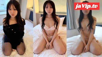 fc2ppv-4858259 - 【無】女体シェア会第9章！可愛過ぎるまん*ちゃん！二本のチンポを前に恥ずかしがりながら拒否する顔がむしろ勃起を誘う（そのくせまん汁はぬるぬる）輪番挿入連続中出しセックス！【海外版】特典付