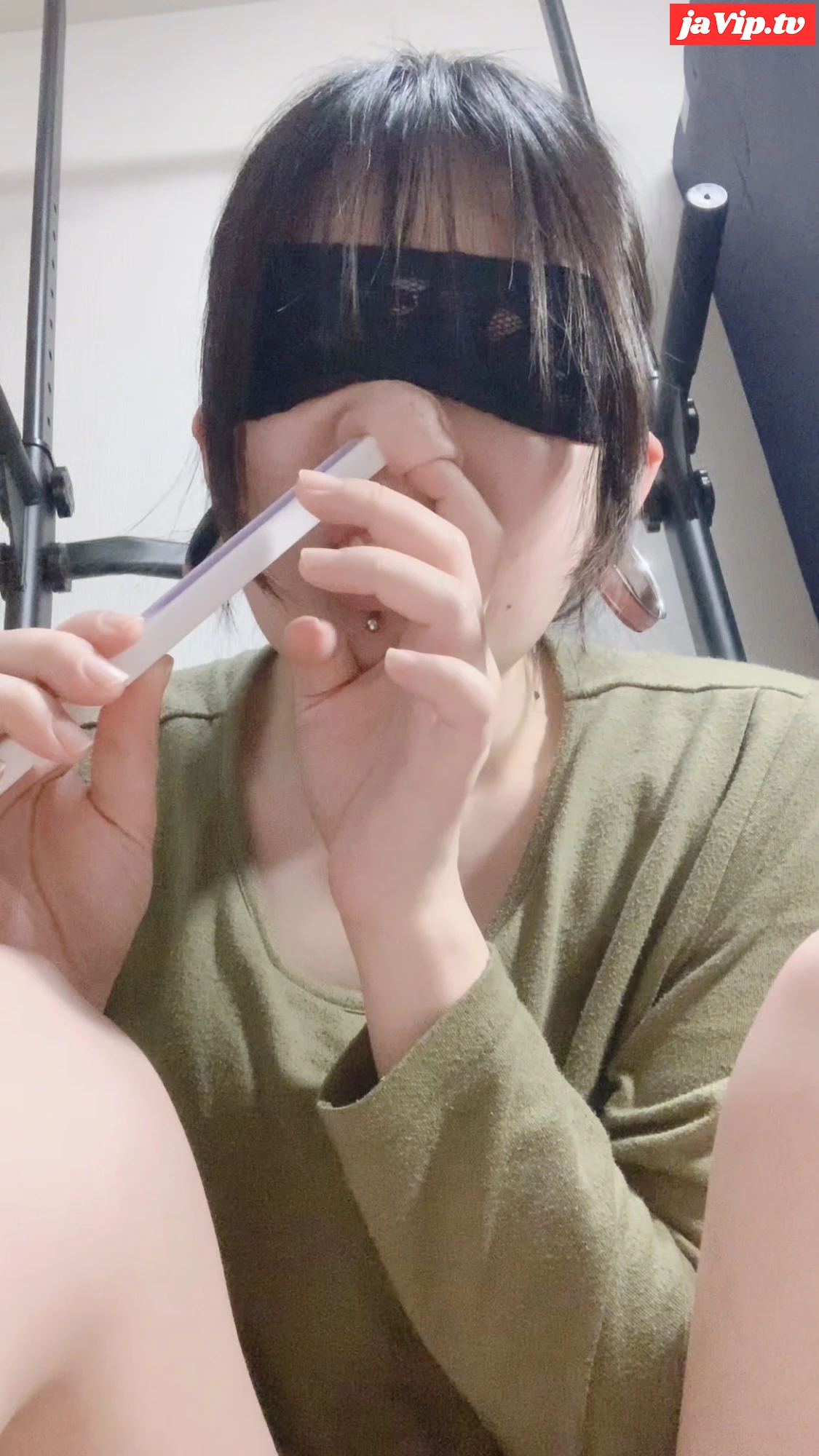 fc2ppv-4858824 - クリ用バイブをセプタムに通してスイッチON！？100均シリコンブラシも登場！ - FC2PPV動画をオンラインで視聴 - jaVip
