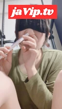fc2ppv-4858824 - クリ用バイブをセプタムに通してスイッチON！？100均シリコンブラシも登場！