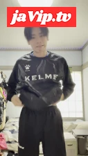 fc2ppv-4859226 - 海斗くんのサカユニ＆**服自撮りオナ２本セット