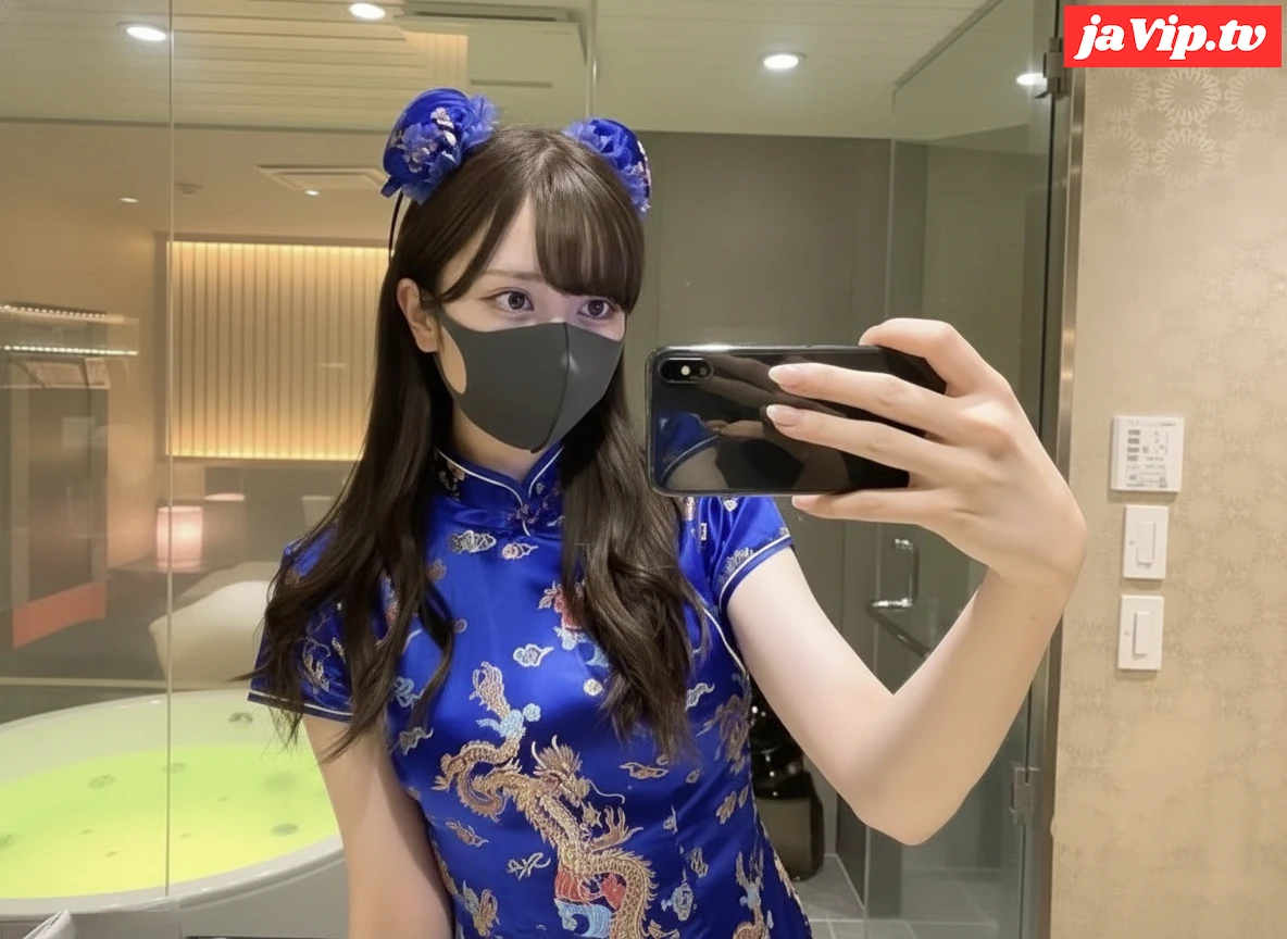 fc2ppv-4860482 - まいちゃんがハロウィンコスプレに挑戦で中出し2連発！最後はどエロく精*舐め、、 - FC2PPV動画をオンラインで視聴 - jaVip