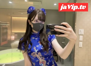 fc2ppv-4860482 - まいちゃんがハロウィンコスプレに挑戦で中出し2連発！最後はどエロく精*舐め、、