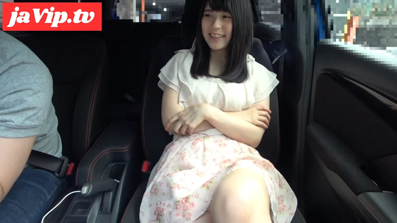 fc2ppv-4858553 - 【露出・スリル】彼女の友達と車でリモバイプレイで興奮してホテルで濃厚SEX。外に聞こえるほどの喘ぎ声！ - FC2PPV動画をオンラインで視聴 - jaVip
