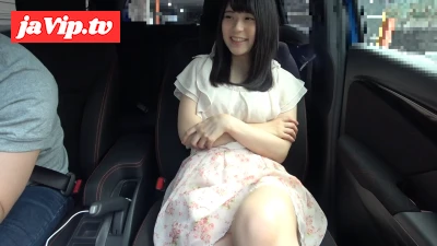 fc2ppv-4858553 - 【露出・スリル】彼女の友達と車でリモバイプレイで興奮してホテルで濃厚SEX。外に聞こえるほどの喘ぎ声！